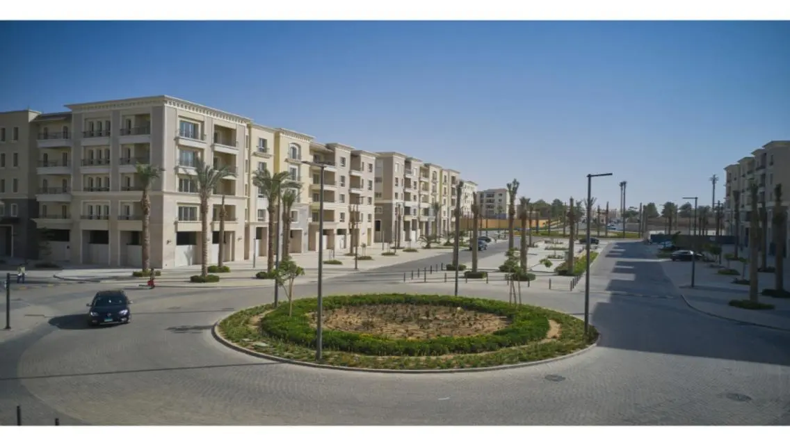 Stunning Apartment for Sale in Mivida – 160 sqm