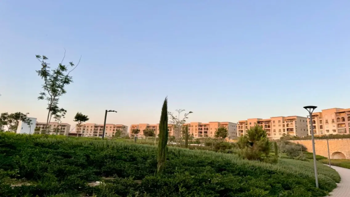Stunning Apartment for Sale in Mivida – 160 sqm