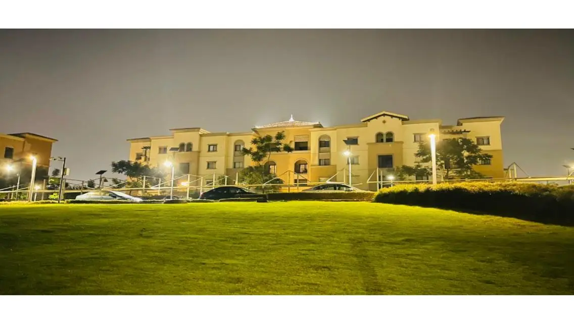 Stunning Apartment for Sale in Mivida – 160 sqm