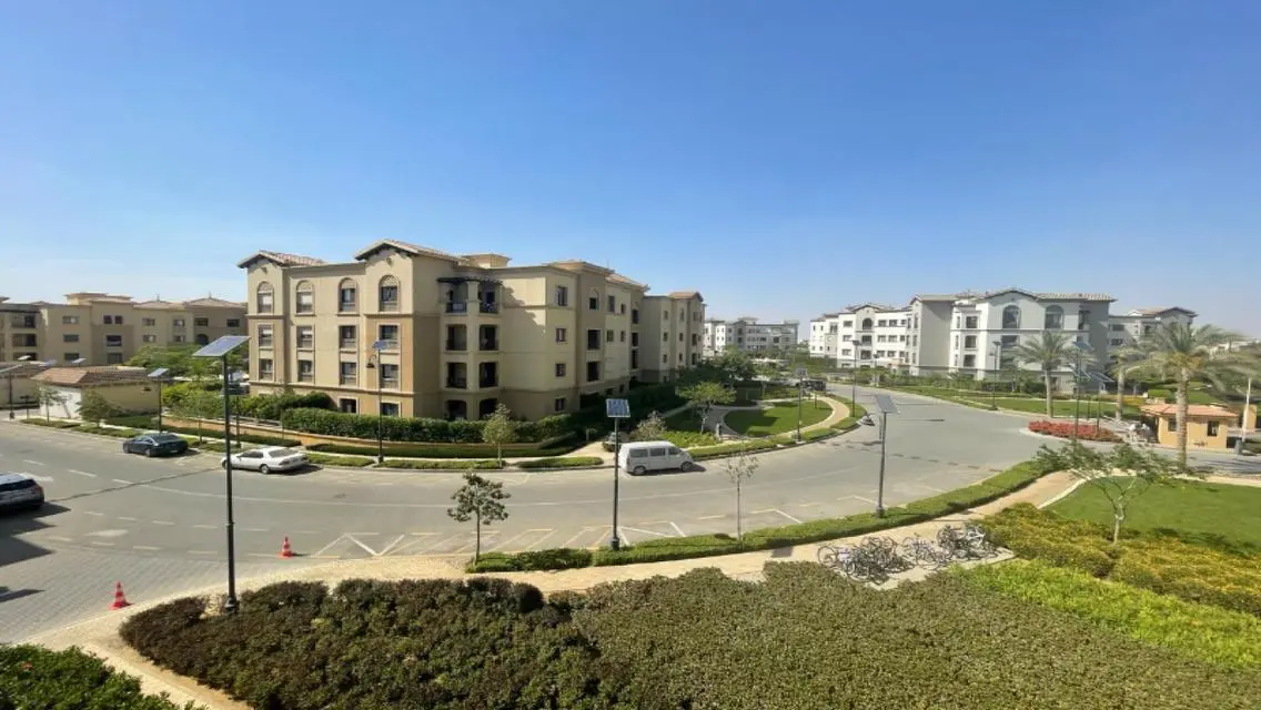 Stunning Apartment for Sale in Mivida – 160 sqm