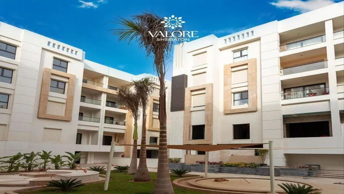 Luxury 110 m² Apartment in Al Sharjah with Private Garden and Pool