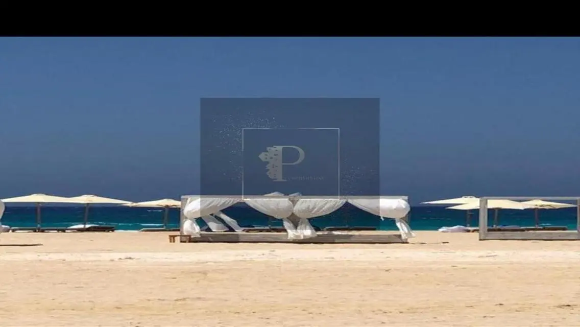 Luxury Apartment in a Prime Location