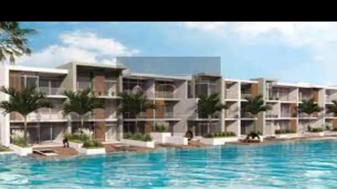 Luxury Apartment in a Prime Location