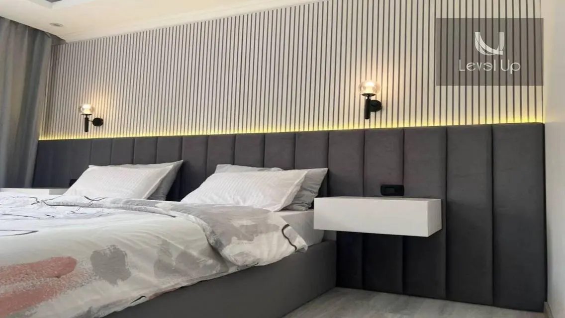 Luxury Property with Balcony and Great Amenities