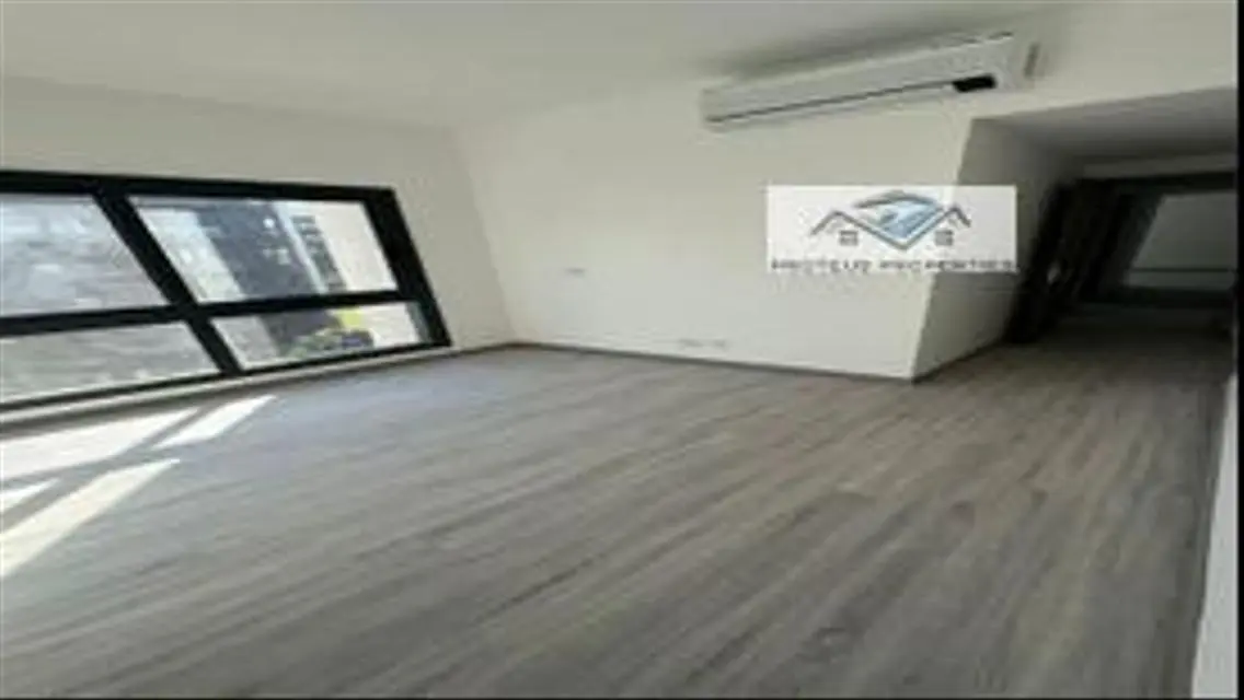 شقة خاصة بتصميم فريد في قلب المدينة