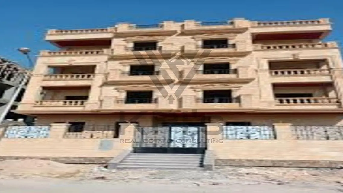 Luxury Apartment for Sale - 180 sqm