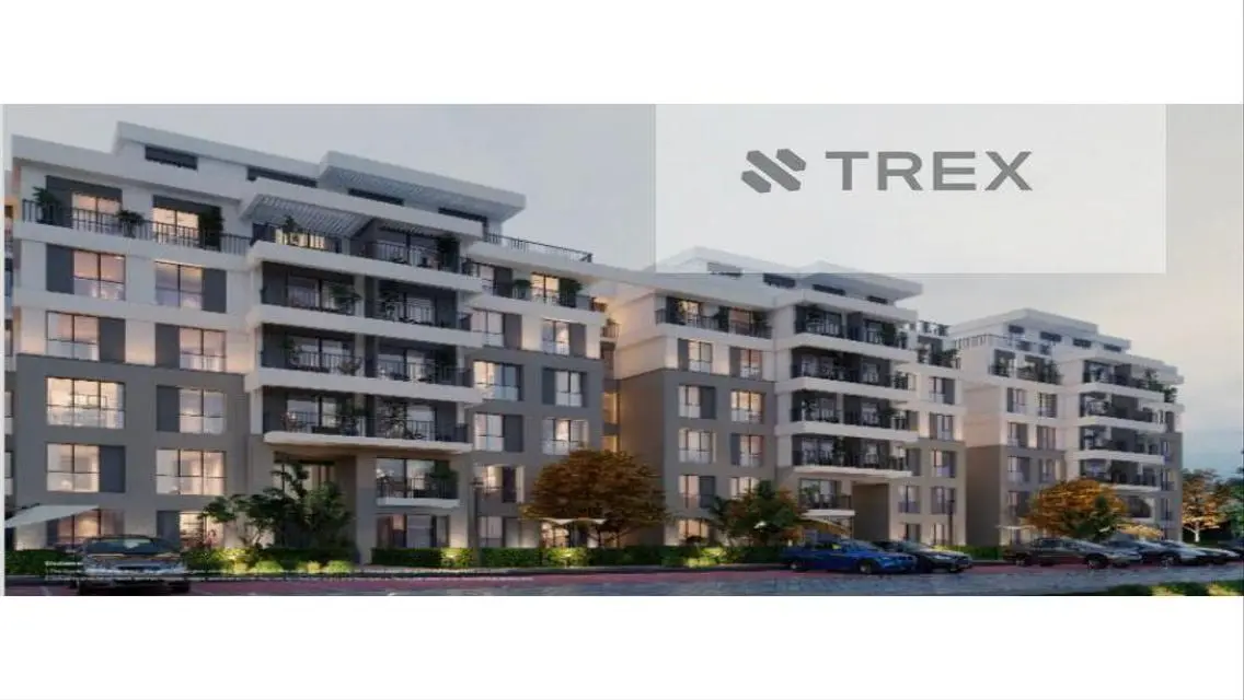 Luxury Apartment in Prime Location