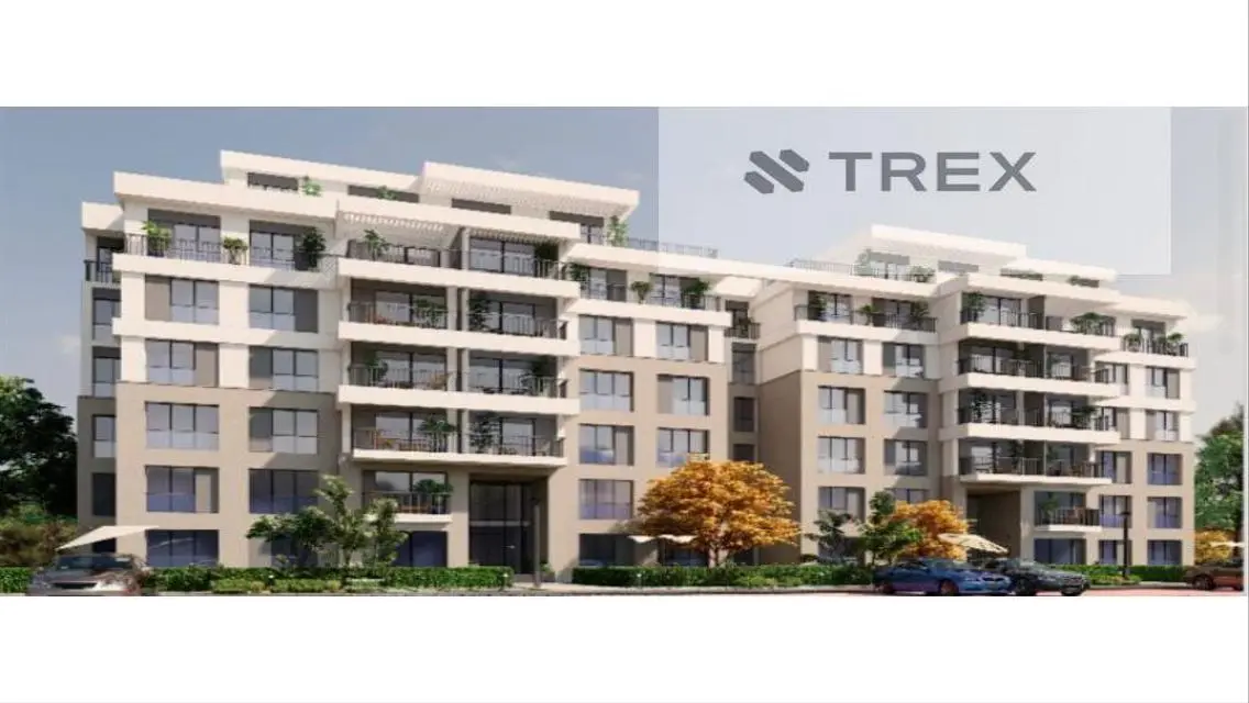 Luxury Apartment in Prime Location