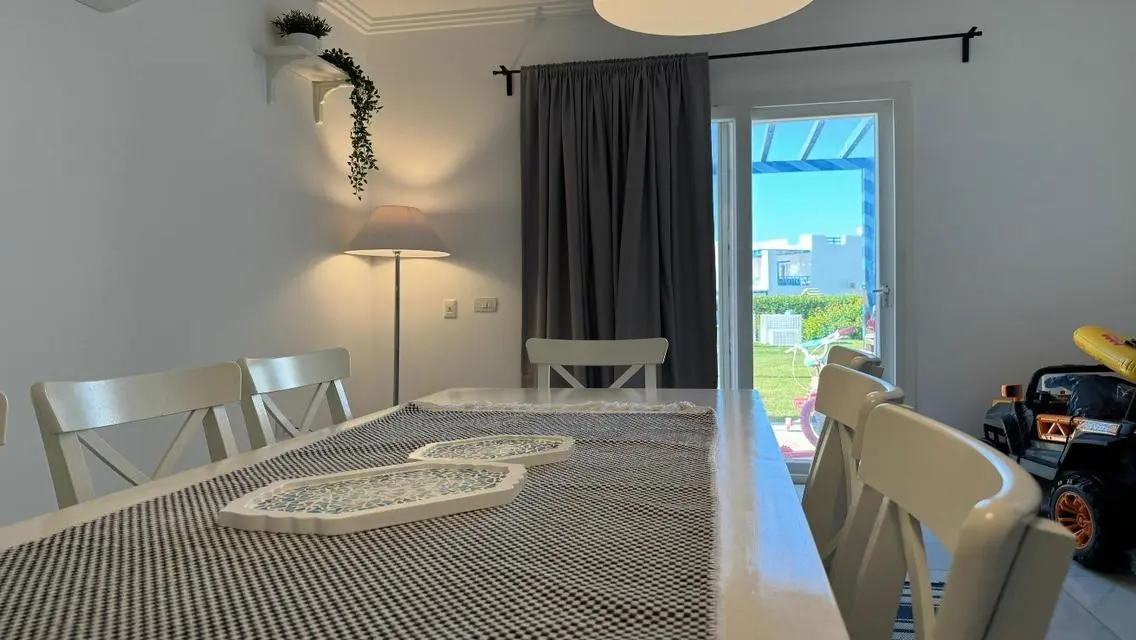 Luxury Villa with Lakeside View