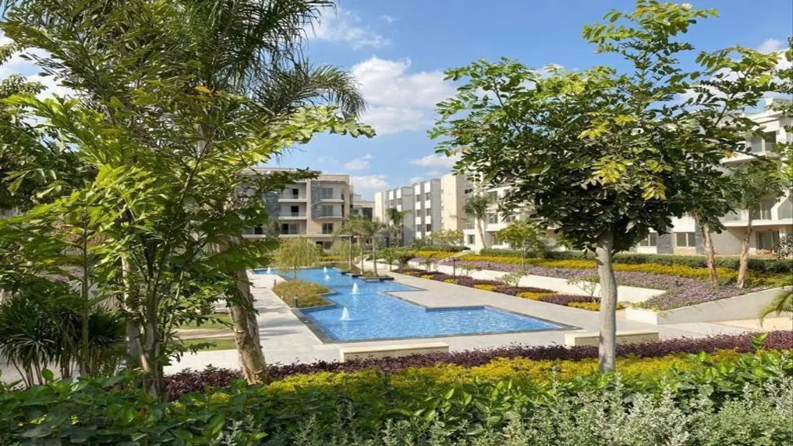 Luxury Villa for Sale in an Upscale Area