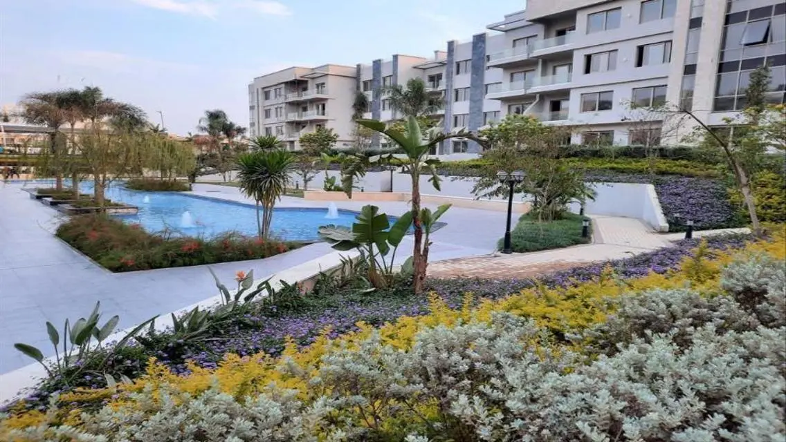 Luxury Villa for Sale in an Upscale Area