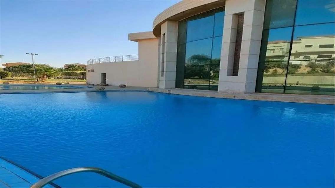 Luxury Villa for Sale in an Upscale Area