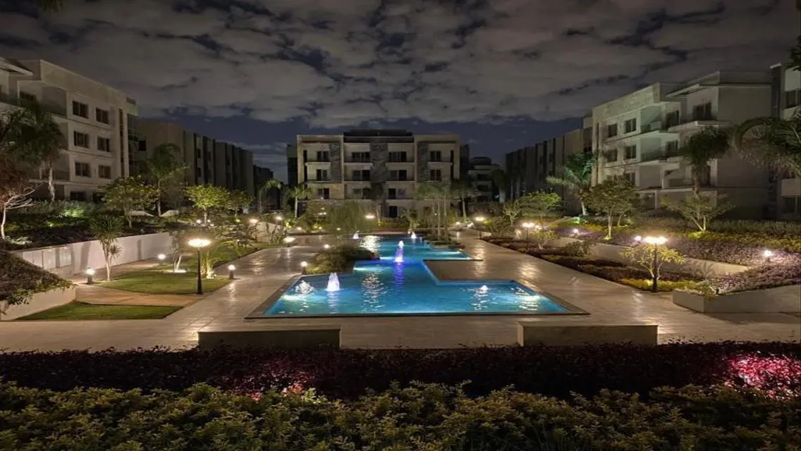 Luxury Villa for Sale in an Upscale Area