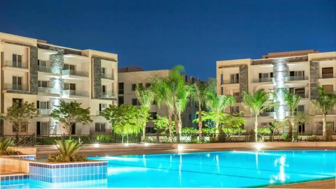 Luxury Villa for Sale in an Upscale Area