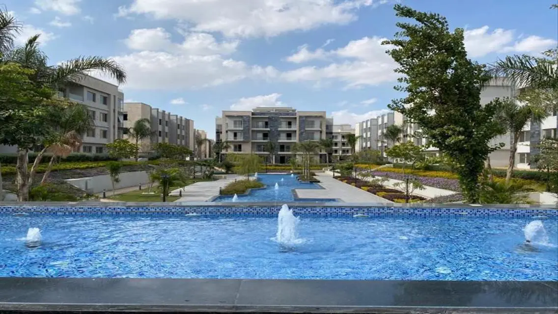 Luxury Villa for Sale in an Upscale Area