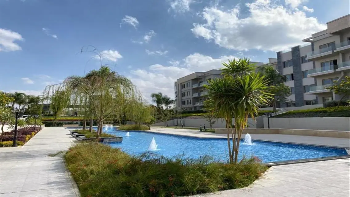 Luxury Villa for Sale in an Upscale Area