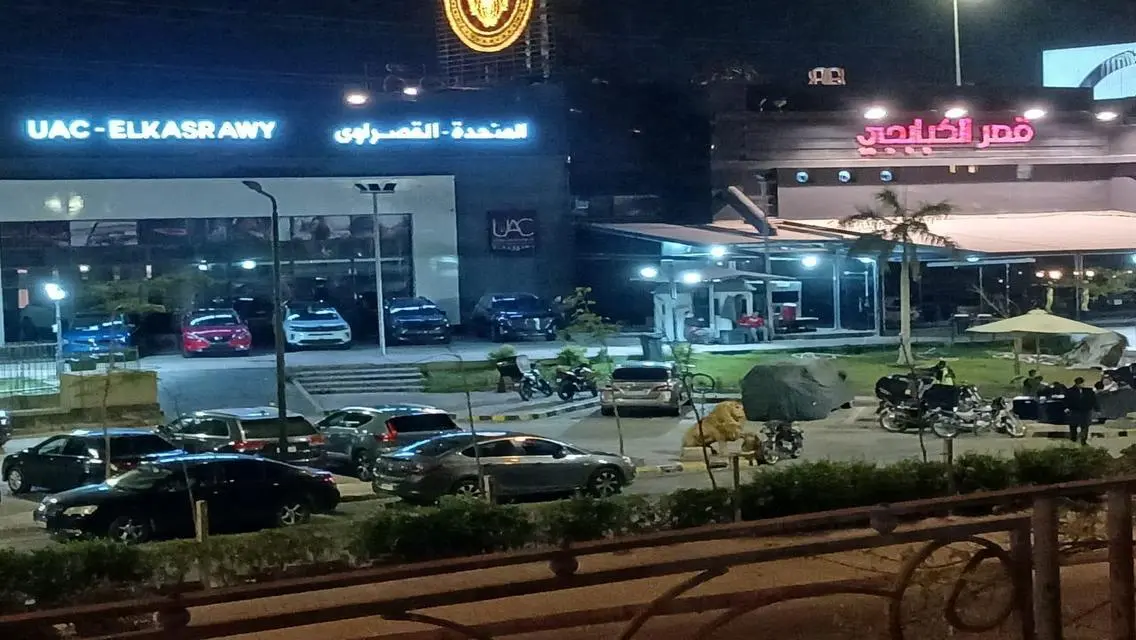 شقة فاخرة بإطلالة مميزة على البحيرات