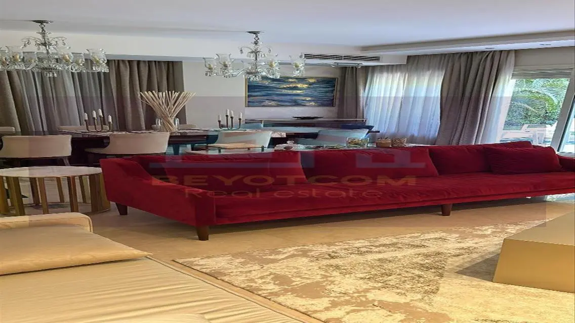 Stunning Luxury Villa for Sale Overlooking Lakes