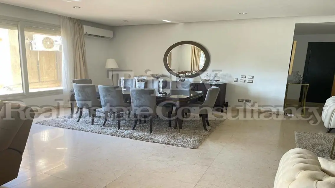 Experience Luxury Living in a Triple Space Villa