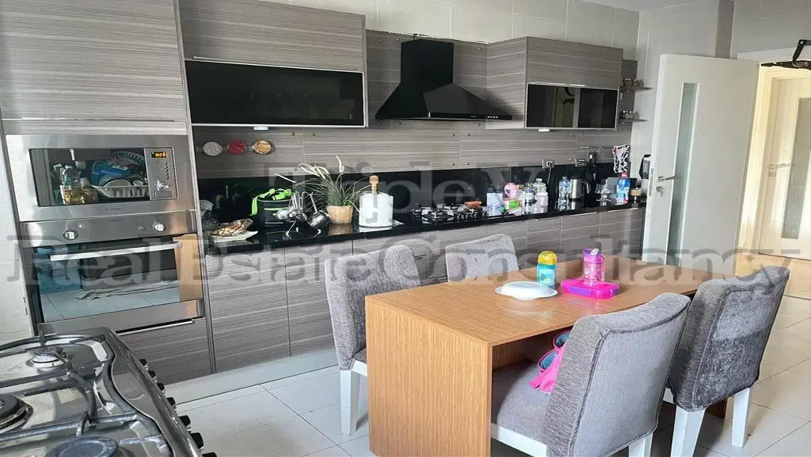 Experience Luxury Living in a Triple Space Villa