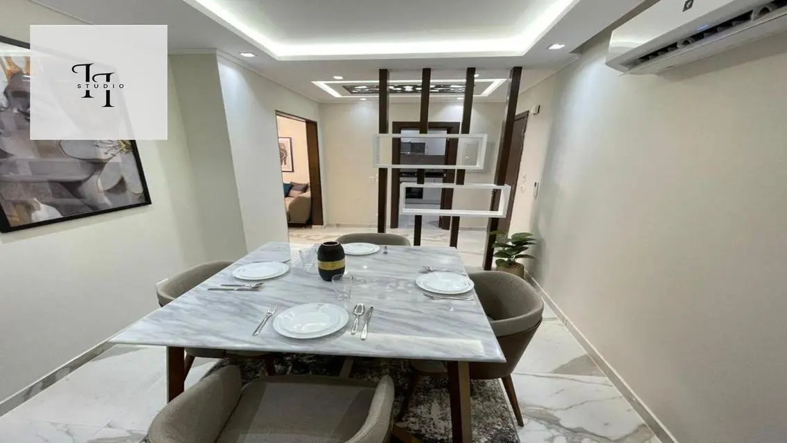 Luxury Apartment with Balcony and Private Garden at a Great Price