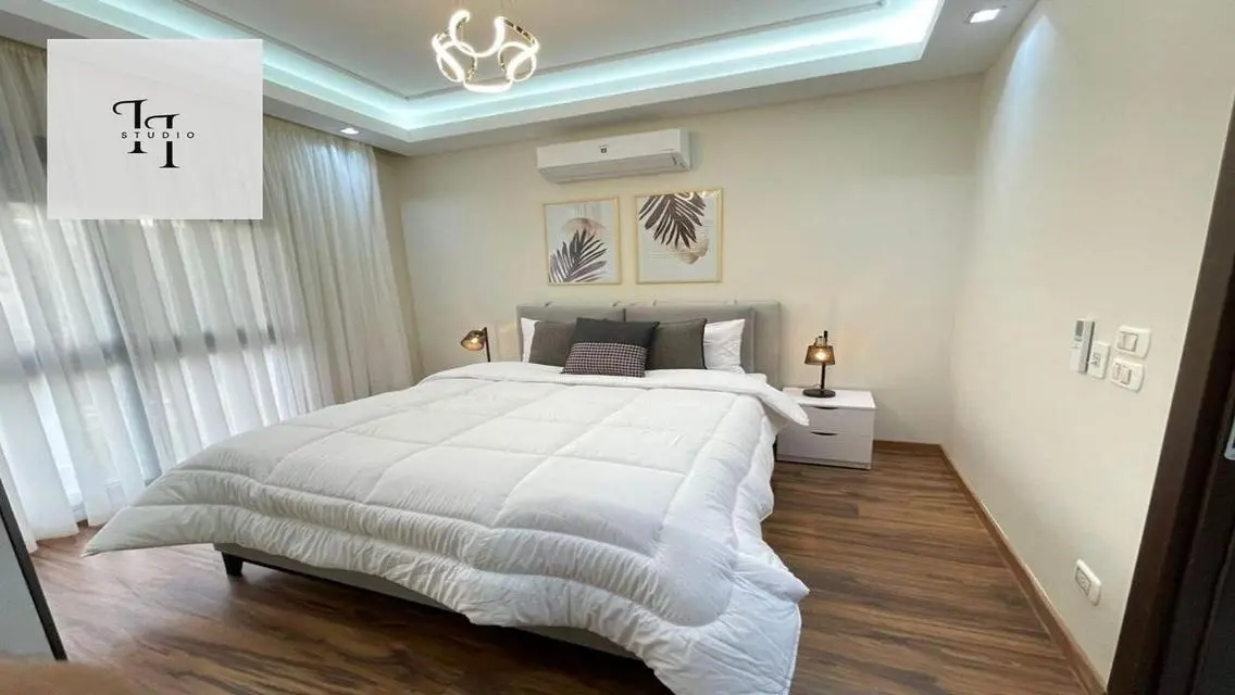 Luxury Apartment with Balcony and Private Garden at a Great Price