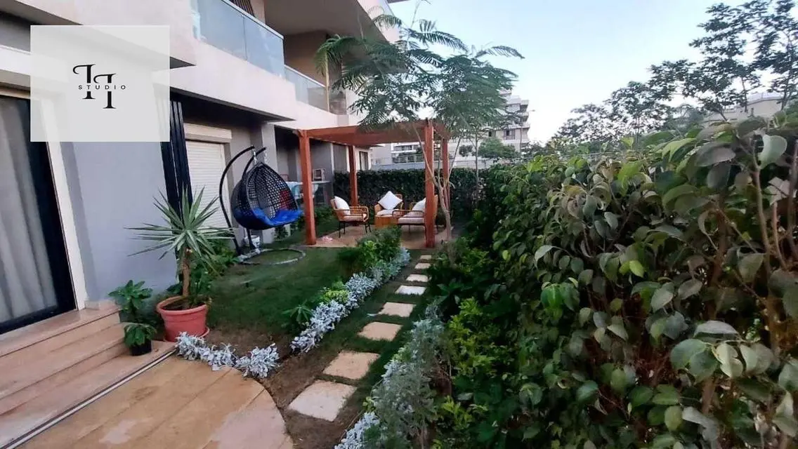 Luxury Apartment with Balcony and Private Garden at a Great Price