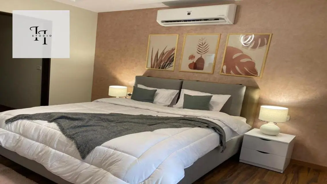 Luxury Apartment with Balcony and Private Garden at a Great Price
