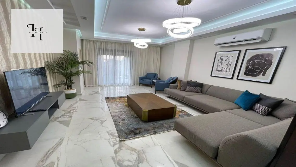 Luxury Apartment with Balcony and Private Garden at a Great Price
