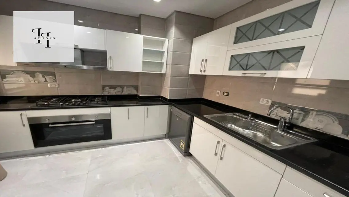 Luxury Apartment with Balcony and Private Garden at a Great Price