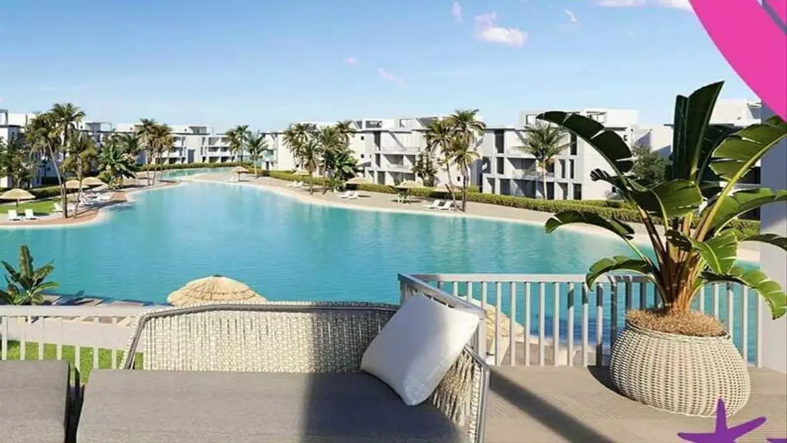 Luxury Apartment at Cali Coast with Stunning View