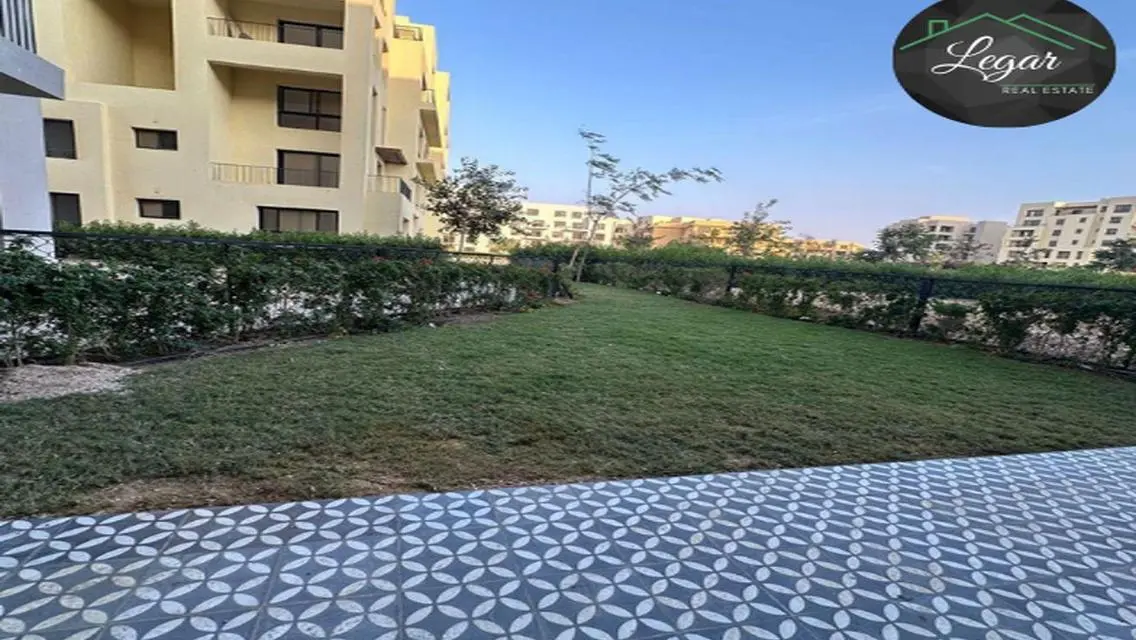 شقة فاخرة بمساحة 195 متر في قلب المدينة