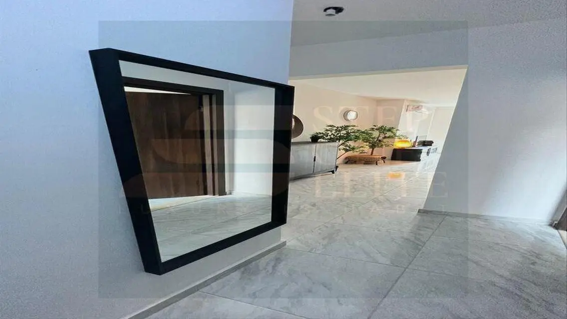 Luxury Apartment in the Heart of the City with All Amenities