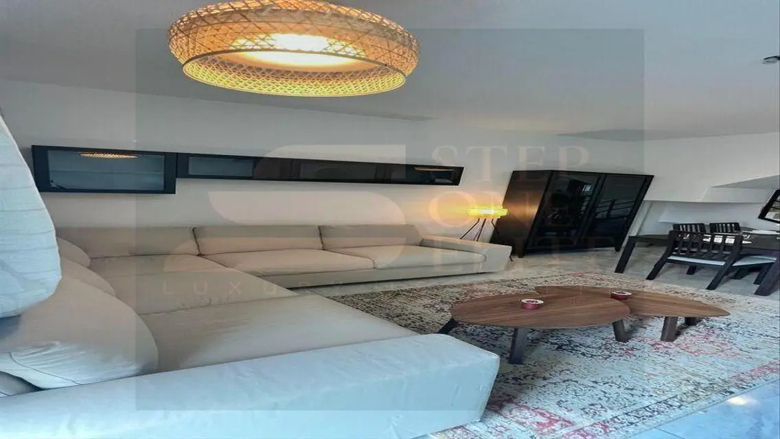 Luxury Apartment in the Heart of the City with All Amenities