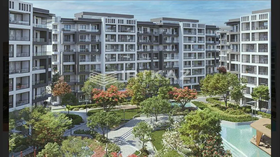 Luxurious Apartment for Sale - 165 sqm in the Heart of the City