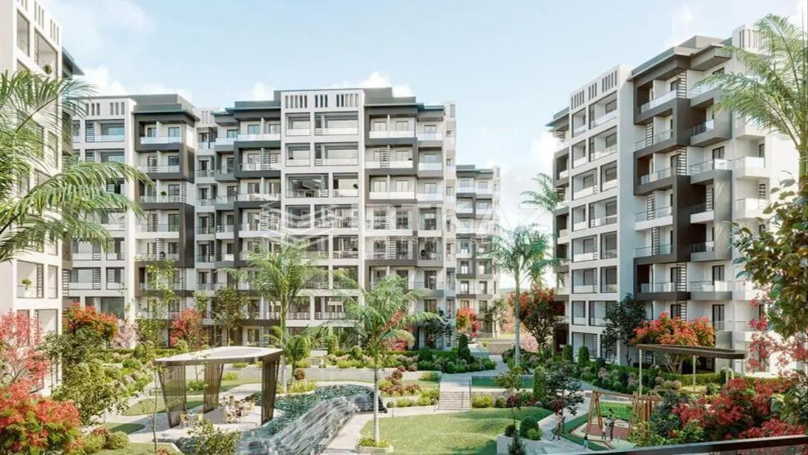 Luxurious Apartment for Sale - 165 sqm in the Heart of the City