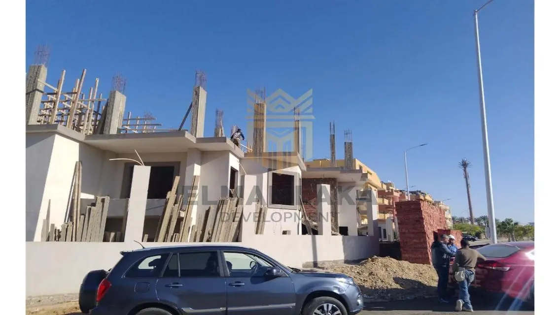عقار خاص في موقع ممتاز بسعر مناسب