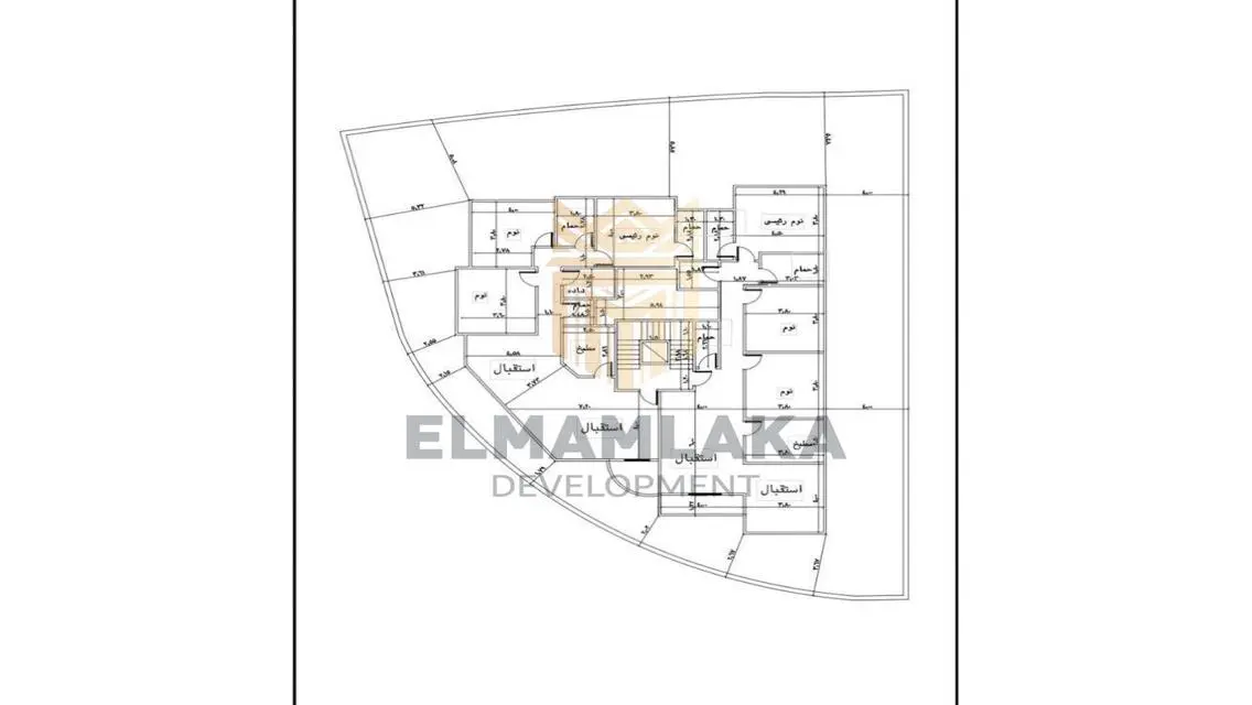 عقار خاص في موقع ممتاز بسعر مناسب