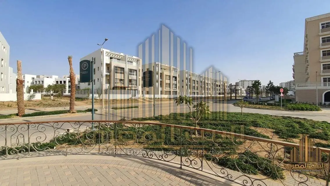Luxury Apartment for Sale in Prime Location