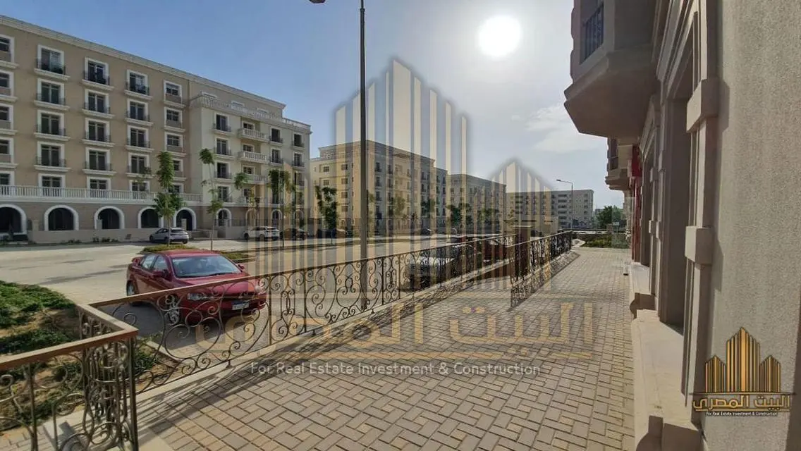 Luxury Apartment for Sale in Prime Location