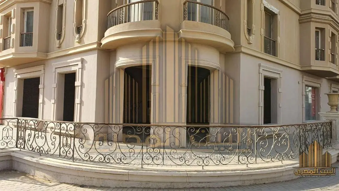 Luxury Apartment for Sale in Prime Location