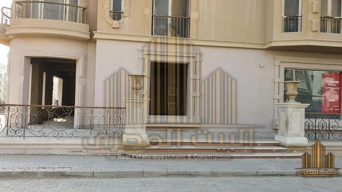 Luxury Apartment for Sale in Prime Location