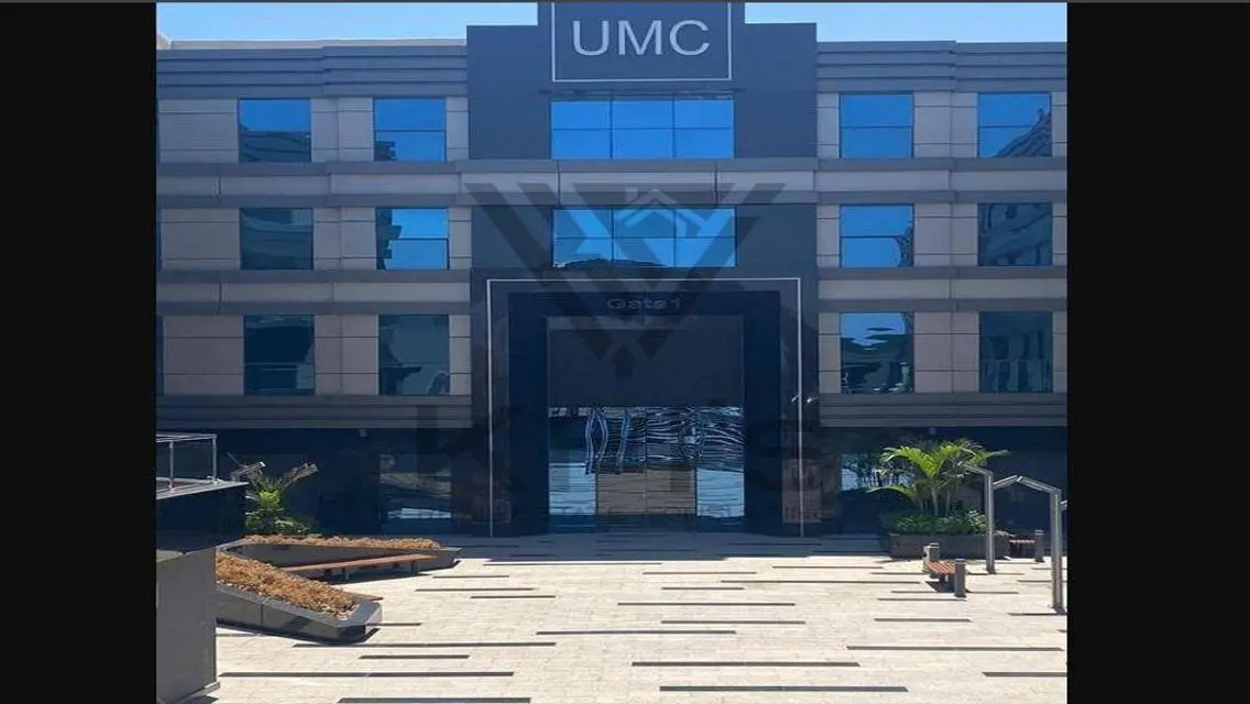 شقة رائعة بمساحة 60 متر وبتسهيلات مميزة في UMC