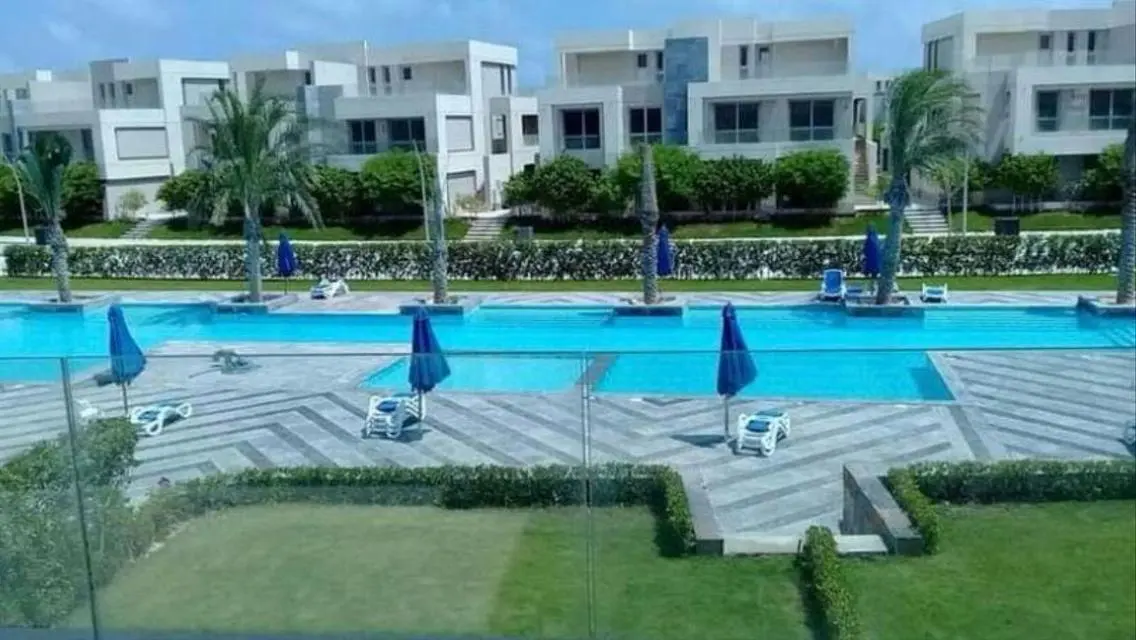 Luxurious Fully-Furnished Apartment with Stunning Views