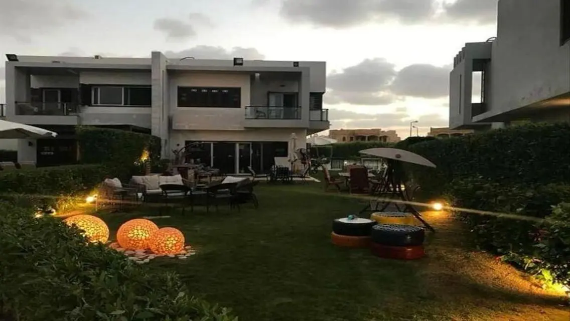Luxurious Fully-Furnished Apartment with Stunning Views