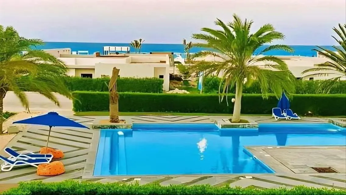 Luxurious Fully-Furnished Apartment with Stunning Views