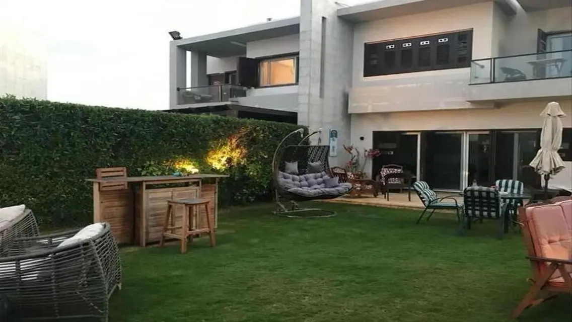 Luxurious Fully-Furnished Apartment with Stunning Views