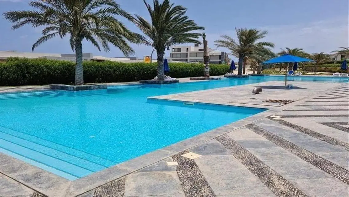 Luxurious Fully-Furnished Apartment with Stunning Views