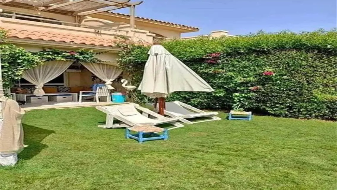 Luxurious Fully-Furnished Apartment with Stunning Views