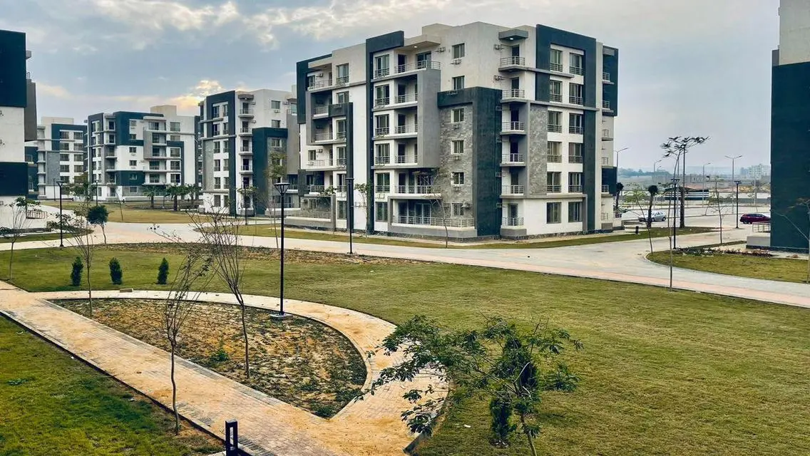 Luxurious Modern Property for Rent